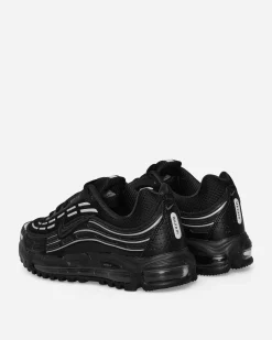 Nike Sneakers·Low|Sneakers^Air Max TL 2.5 Sneakers Black / Metallic Silver