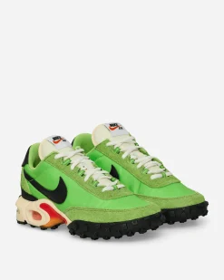 Nike Sneakers·Low|Sneakers^Air Max Waffle Sneakers Action Green / Black