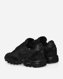 Nike Sneakers·Low|Sneakers^Air Max Waffle Sneakers Black / Anthracite