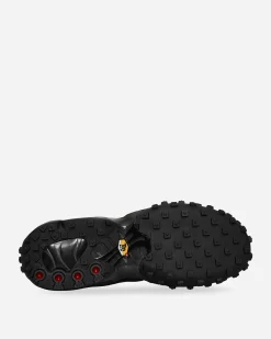 Nike Sneakers·Low|Sneakers^Air Max Waffle Sneakers Black / Anthracite