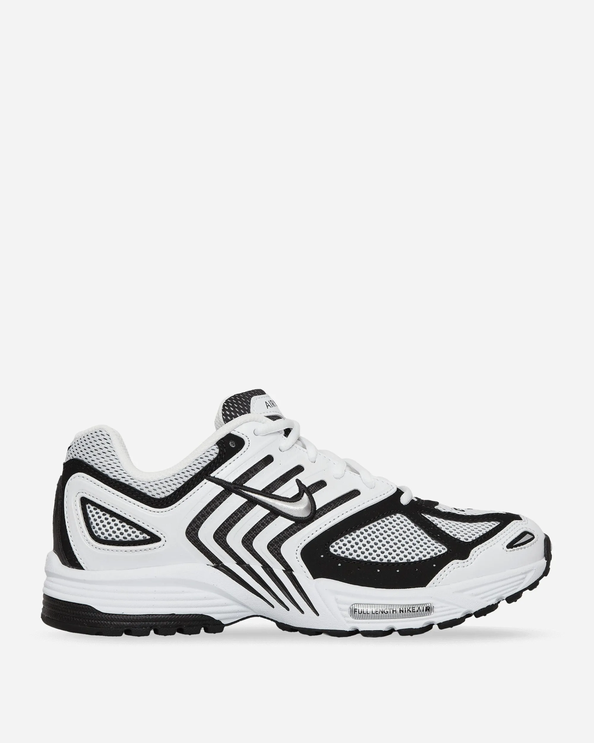 Nike Sneakers·Low|Sneakers^Air Peg 2K5 Sneakers White / Black
