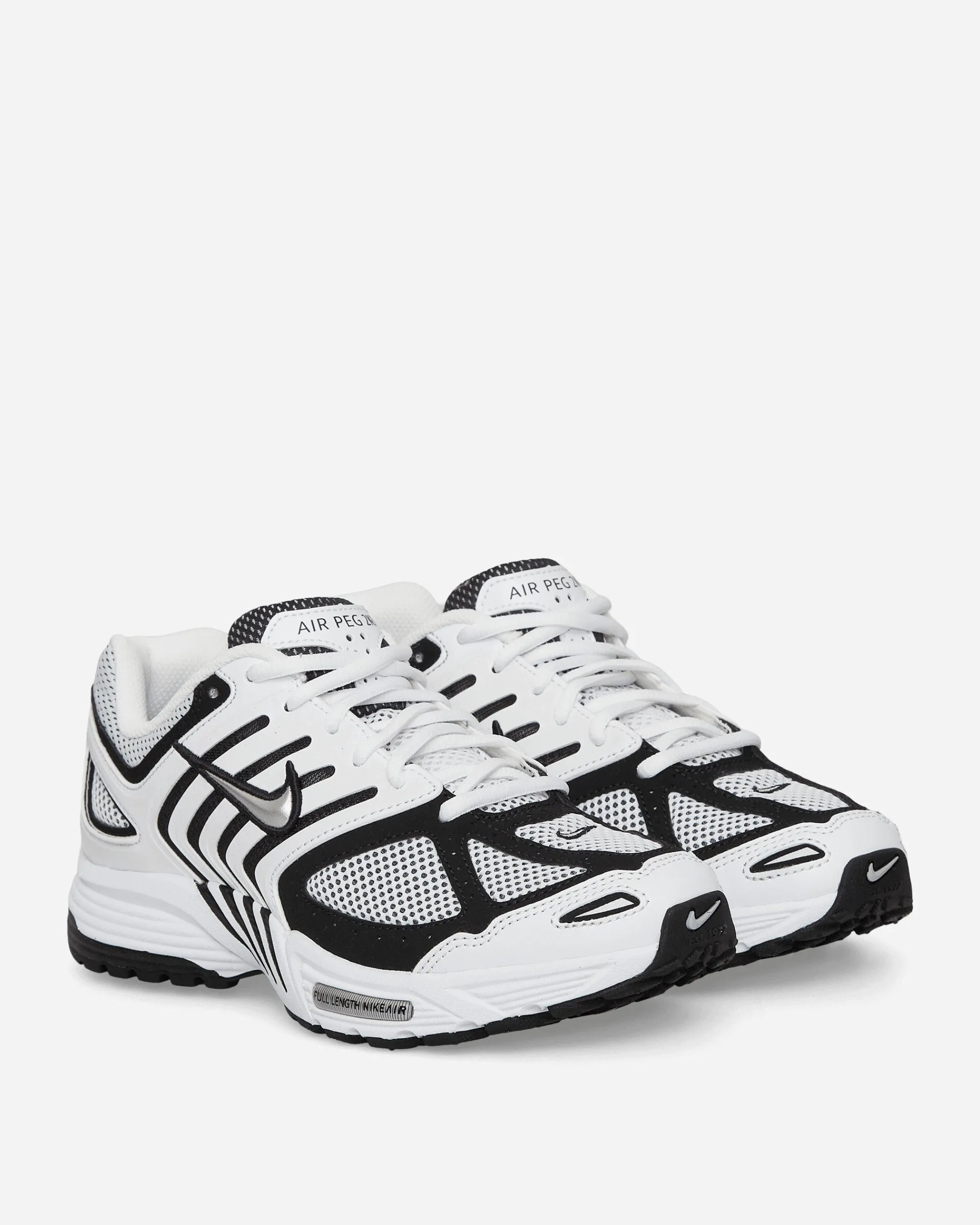 Nike Sneakers·Low|Sneakers^Air Peg 2K5 Sneakers White / Black