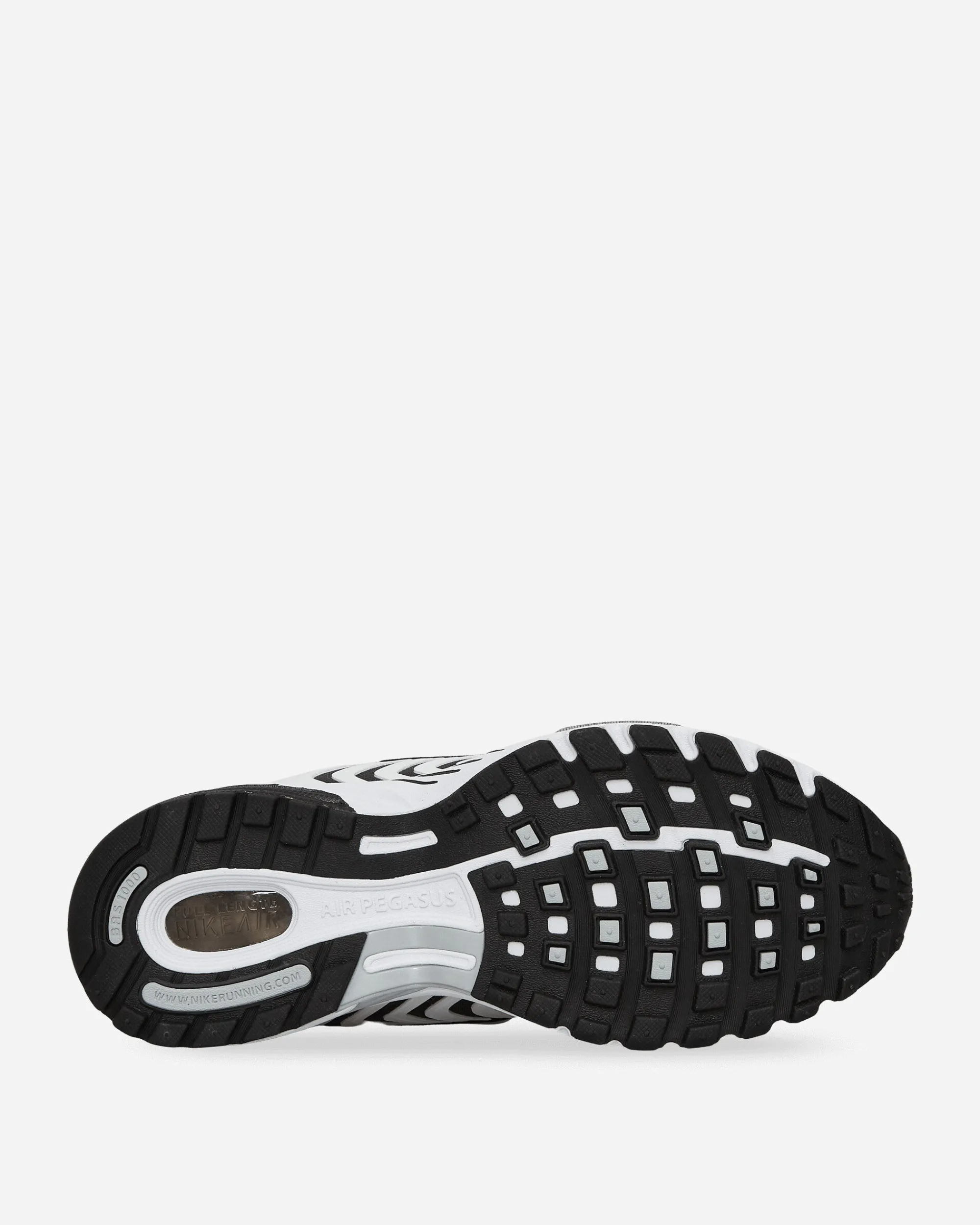 Nike Sneakers·Low|Sneakers^Air Peg 2K5 Sneakers White / Black