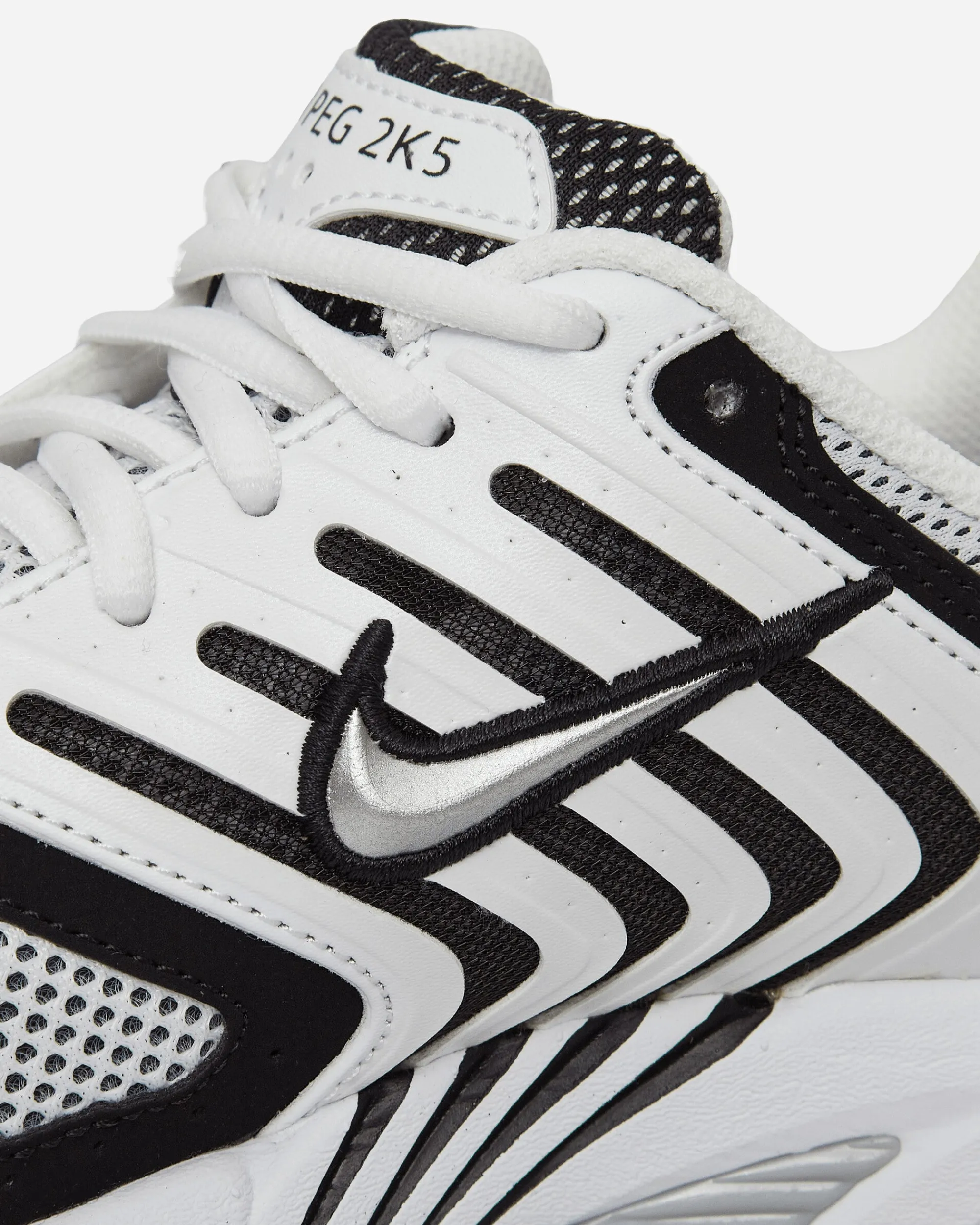 Nike Sneakers·Low|Sneakers^Air Peg 2K5 Sneakers White / Black