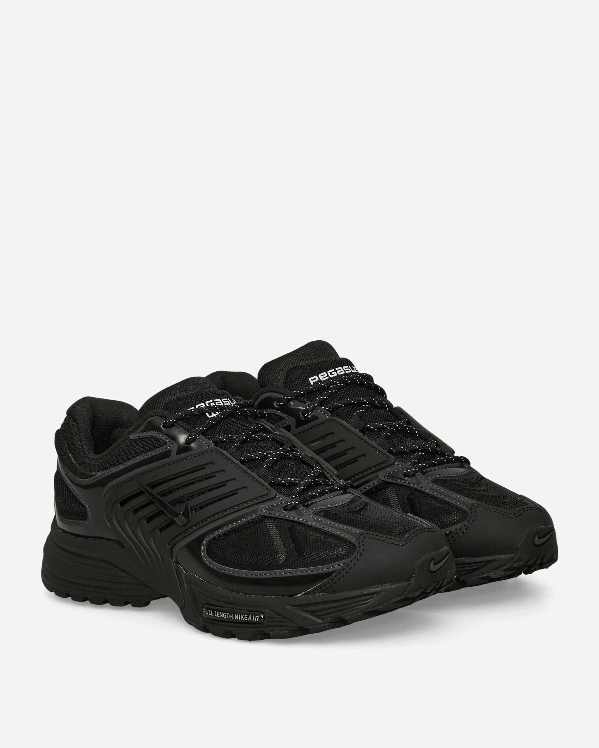 Nike Sneakers·Low|Sneakers^Air Pegasus Wave Sneakers Black