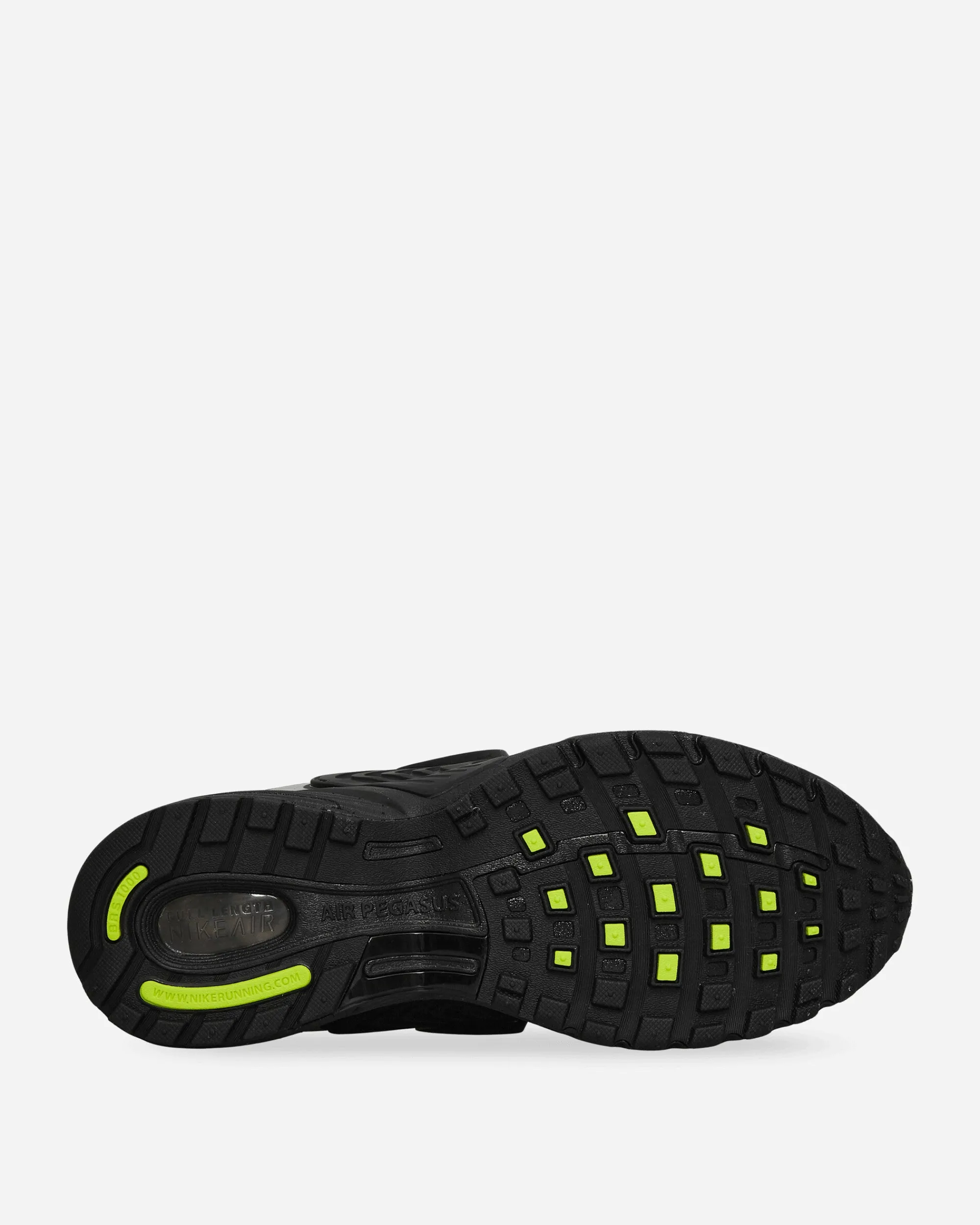Nike Sneakers·Low|Sneakers^Air Pegasus Wave Sneakers Black
