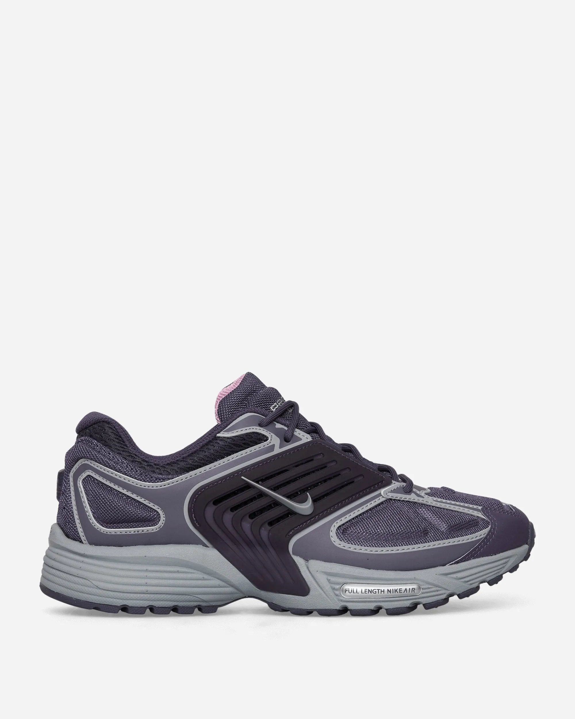 Nike Sneakers·Low|Sneakers^Air Pegasus Wave Sneakers Dark Raisin / Metallic Silver