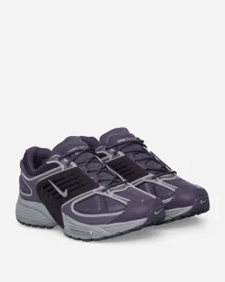 Nike Sneakers·Low|Sneakers^Air Pegasus Wave Sneakers Dark Raisin / Metallic Silver