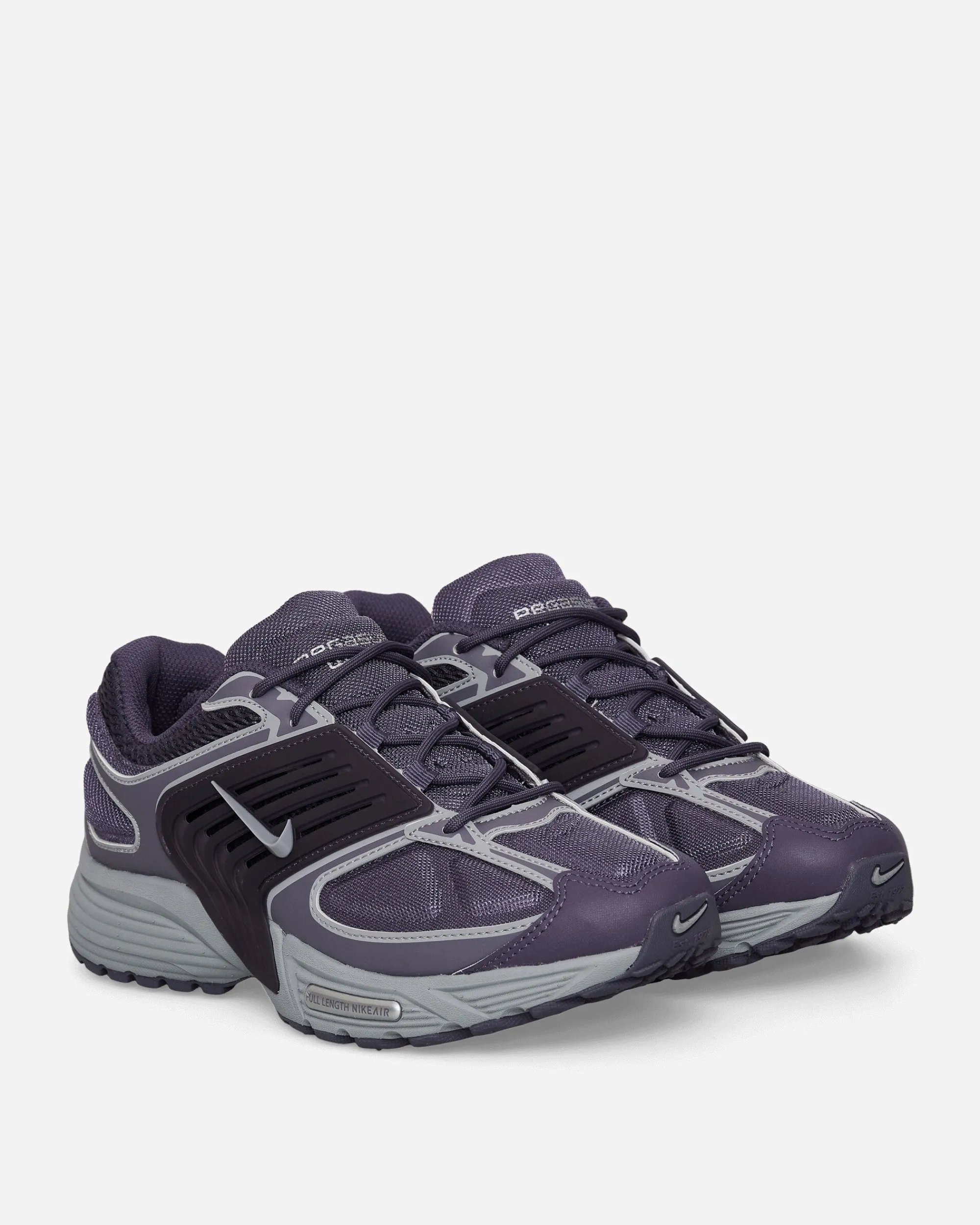 Nike Sneakers·Low|Sneakers^Air Pegasus Wave Sneakers Dark Raisin / Metallic Silver