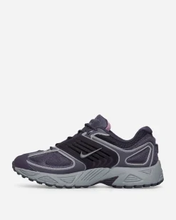 Nike Sneakers·Low|Sneakers^Air Pegasus Wave Sneakers Dark Raisin / Metallic Silver