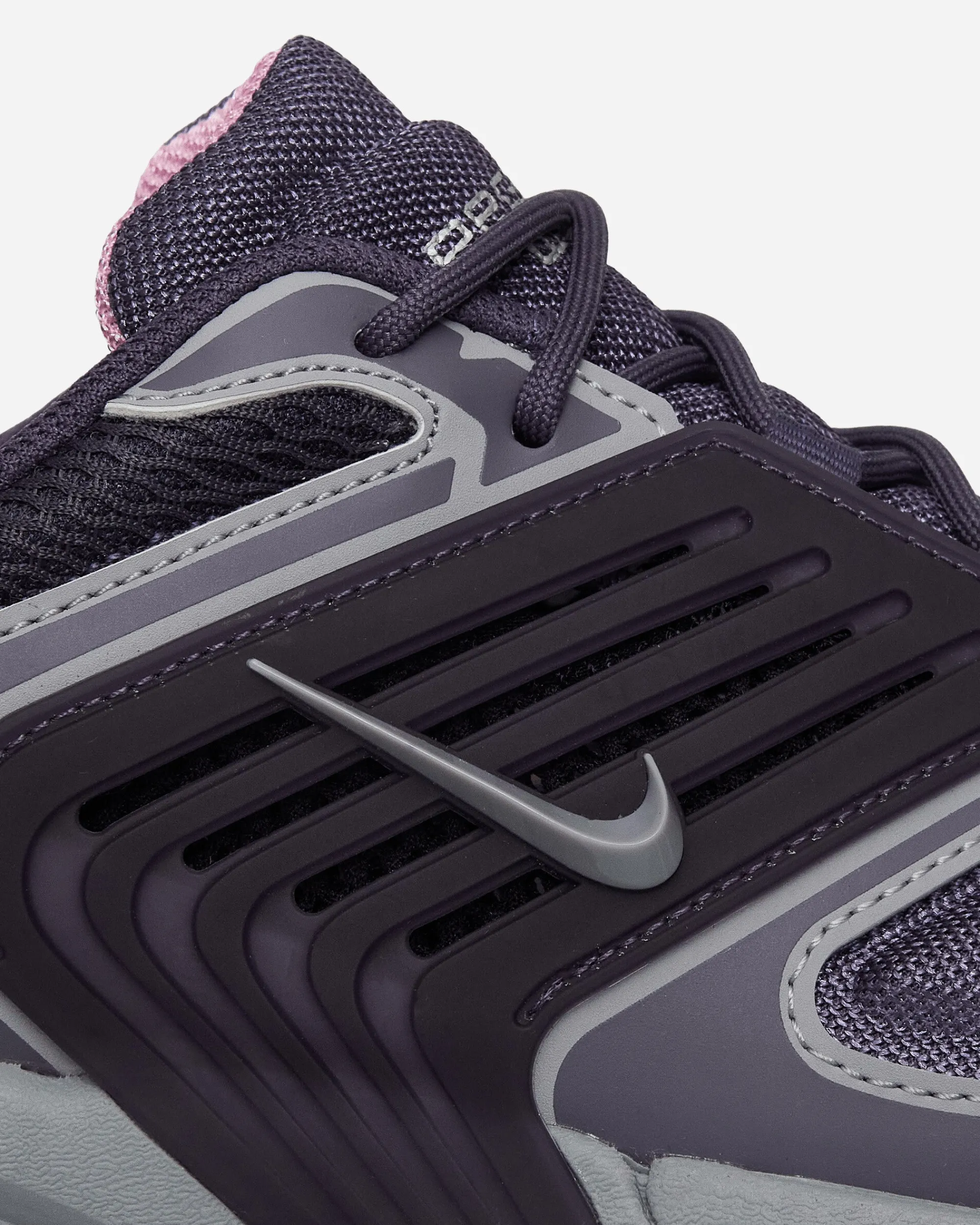 Nike Sneakers·Low|Sneakers^Air Pegasus Wave Sneakers Dark Raisin / Metallic Silver