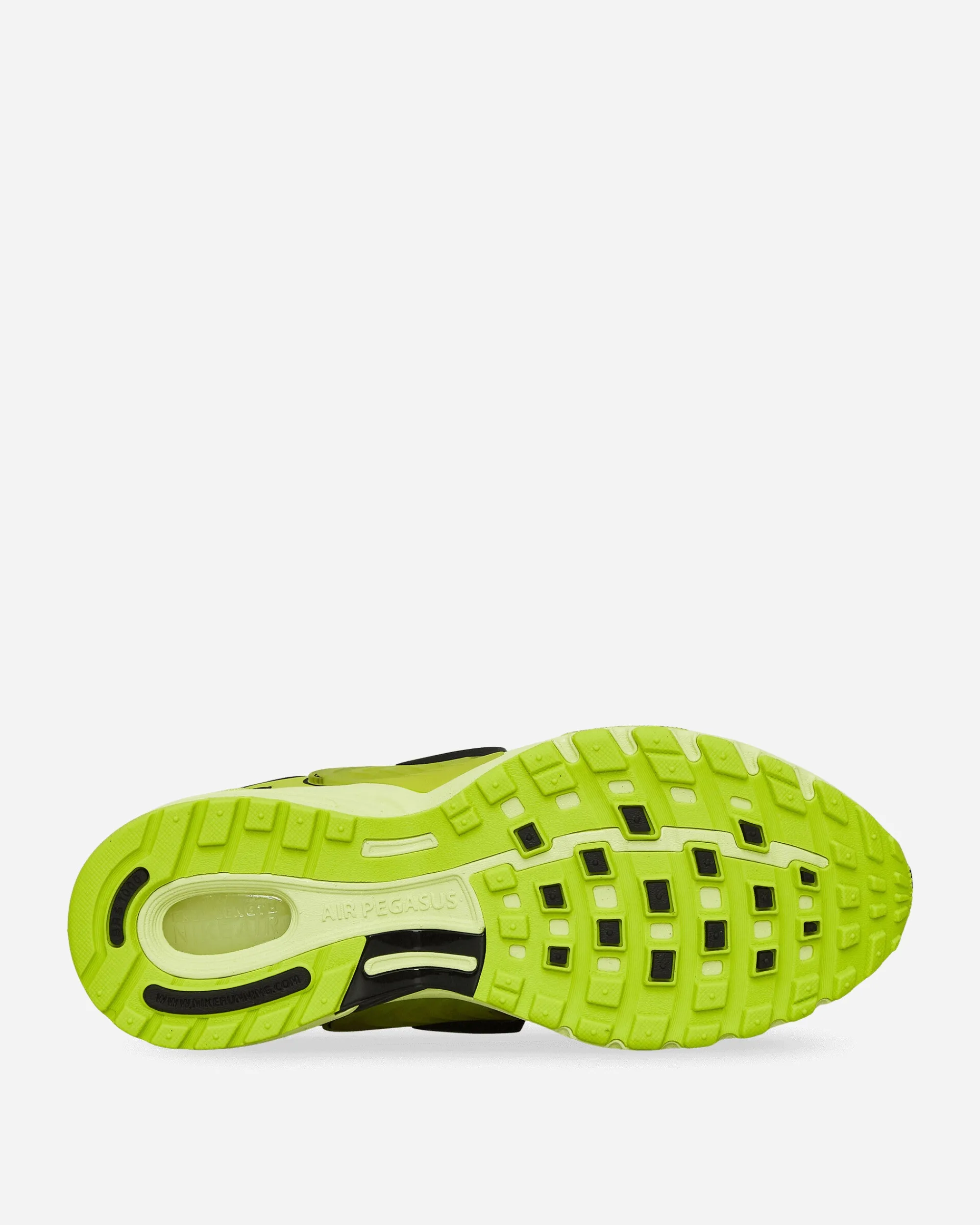 Nike Sneakers·Low|Sneakers^Air Pegasus Wave Sneakers Light Lemon Twist