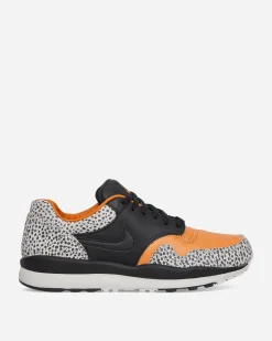 Nike Sneakers·Low|Sneakers^Air Safari Sneakers Black / Monarch