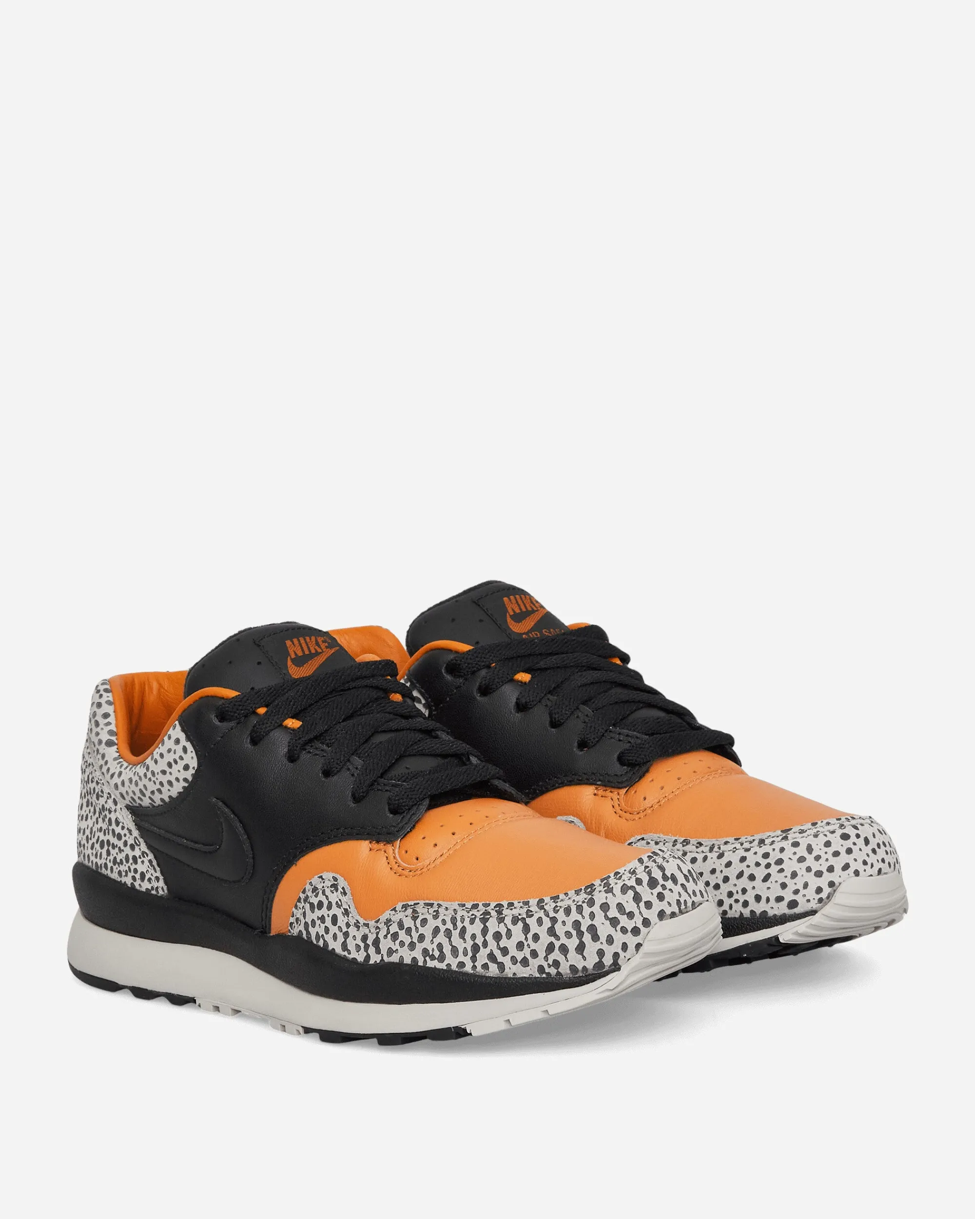Nike Sneakers·Low|Sneakers^Air Safari Sneakers Black / Monarch