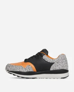 Nike Sneakers·Low|Sneakers^Air Safari Sneakers Black / Monarch