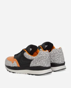 Nike Sneakers·Low|Sneakers^Air Safari Sneakers Black / Monarch
