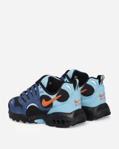Nike Sneakers·Low|Sneakers^Air Terra Humara Sneakers Mystic Navy / Aquarius Blue