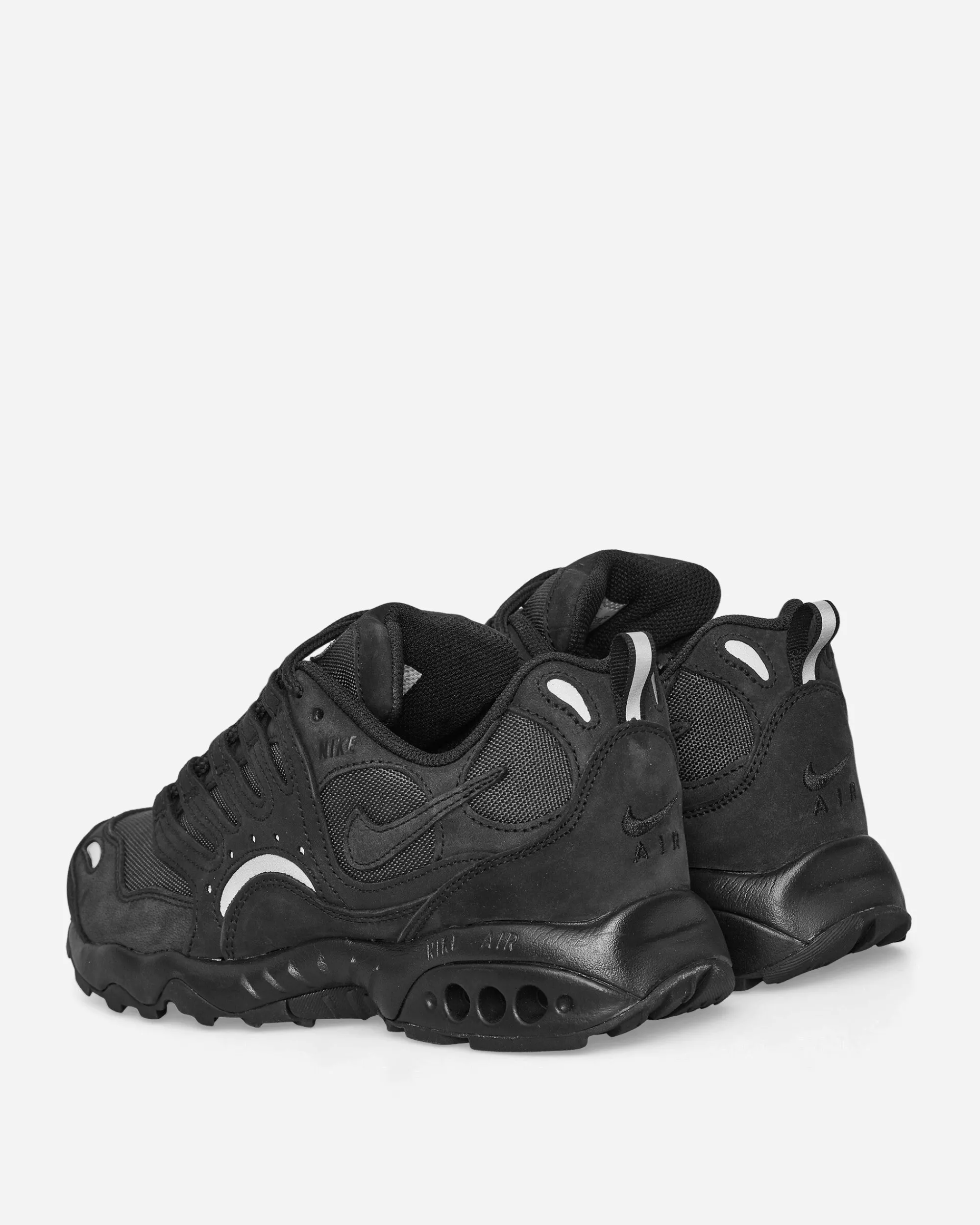 Nike Sneakers·Low|Sneakers^Air Terra Humara Sneakers Black / Anthracite