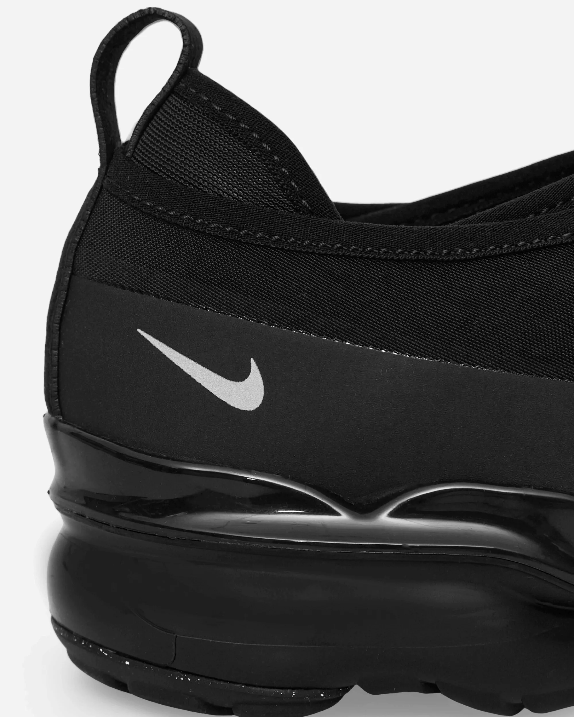 Nike Sneakers·Low|Sneakers^Air VaporMax Moc Roam Sneakers Black