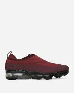 Nike Sneakers·Low|Sneakers^Air VaporMax Moc Roam Sneakers Dark Team Red