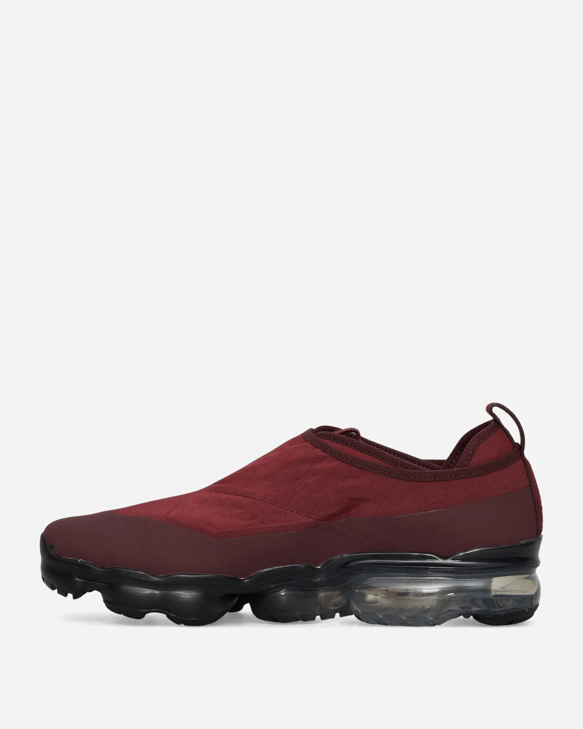 Nike Sneakers·Low|Sneakers^Air VaporMax Moc Roam Sneakers Dark Team Red