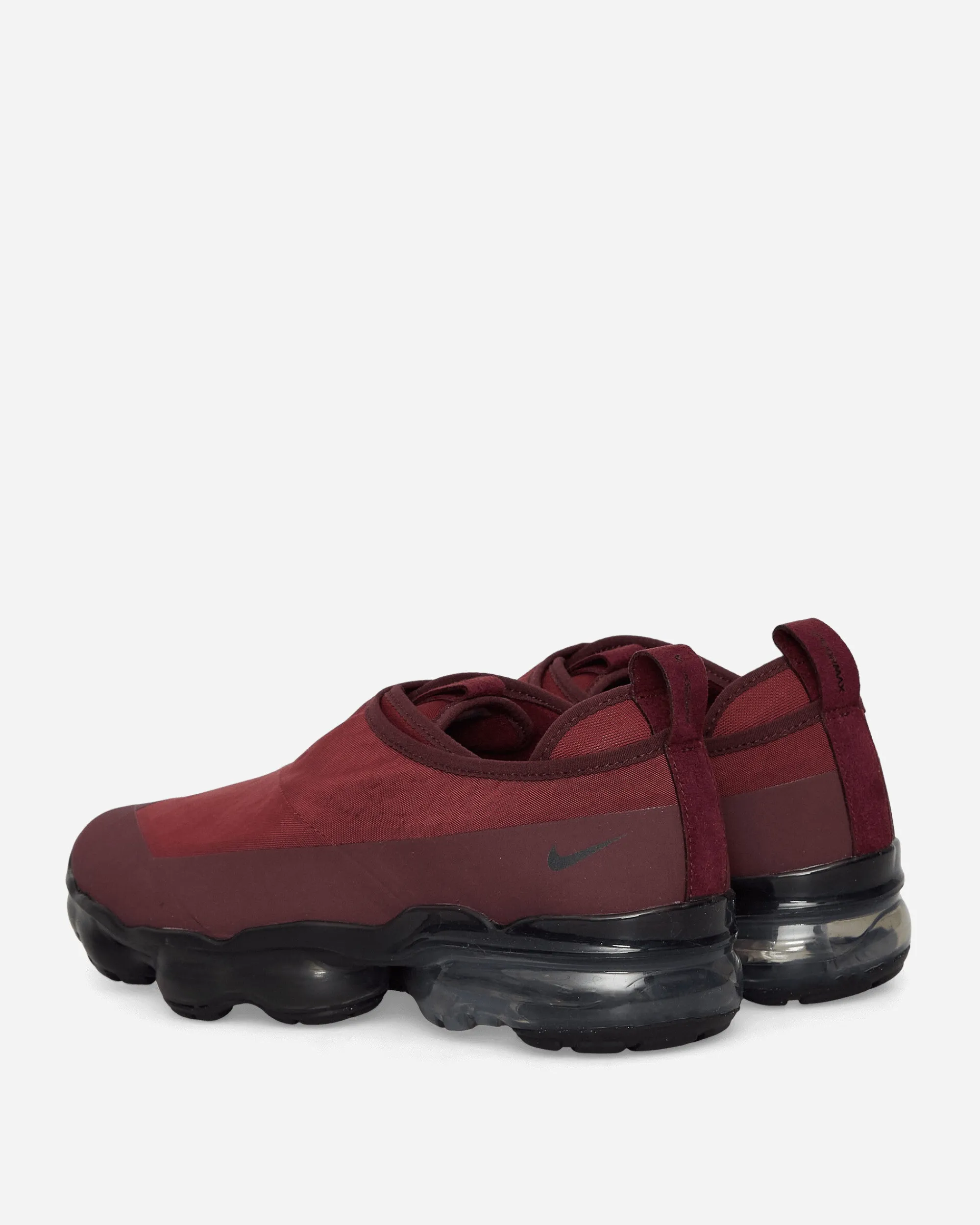 Nike Sneakers·Low|Sneakers^Air VaporMax Moc Roam Sneakers Dark Team Red