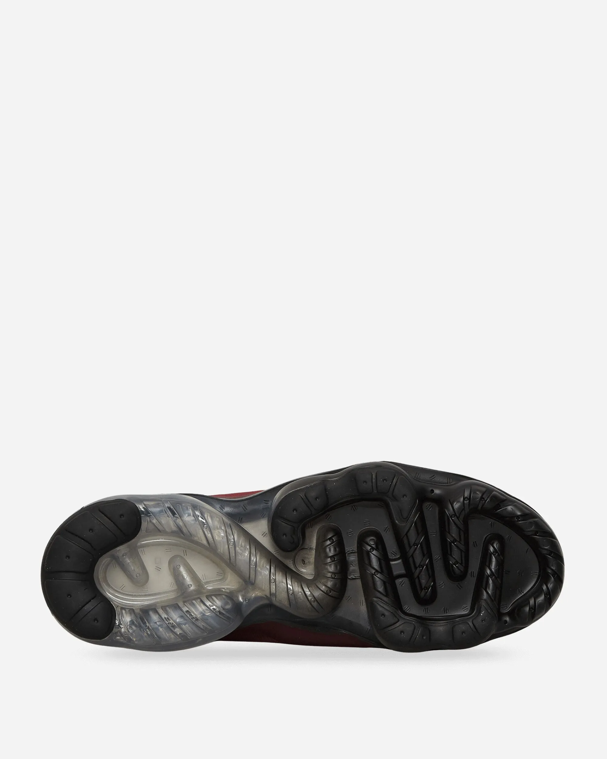 Nike Sneakers·Low|Sneakers^Air VaporMax Moc Roam Sneakers Dark Team Red