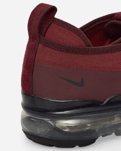Nike Sneakers·Low|Sneakers^Air VaporMax Moc Roam Sneakers Dark Team Red