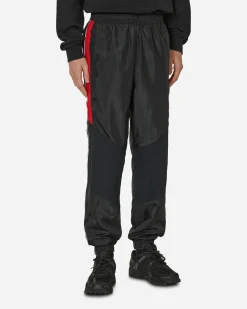 Nike Pants^Air Woven Pants Black / University Red