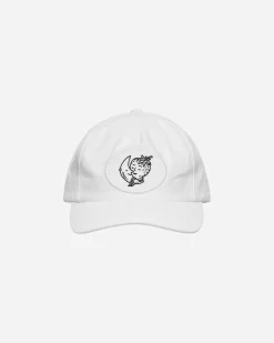 Sky High Farm Hats|Hats^Alastair McKimm Workwear Cap White