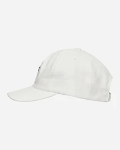 Sky High Farm Hats|Hats^Alastair McKimm Workwear Cap White