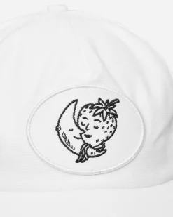 Sky High Farm Hats|Hats^Alastair McKimm Workwear Cap White