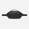Moncler Bags And Backpacks|Bags And Backpacks^Alchemy Belt Bag Black