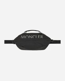 Moncler Bags And Backpacks|Bags And Backpacks^Alchemy Belt Bag Black