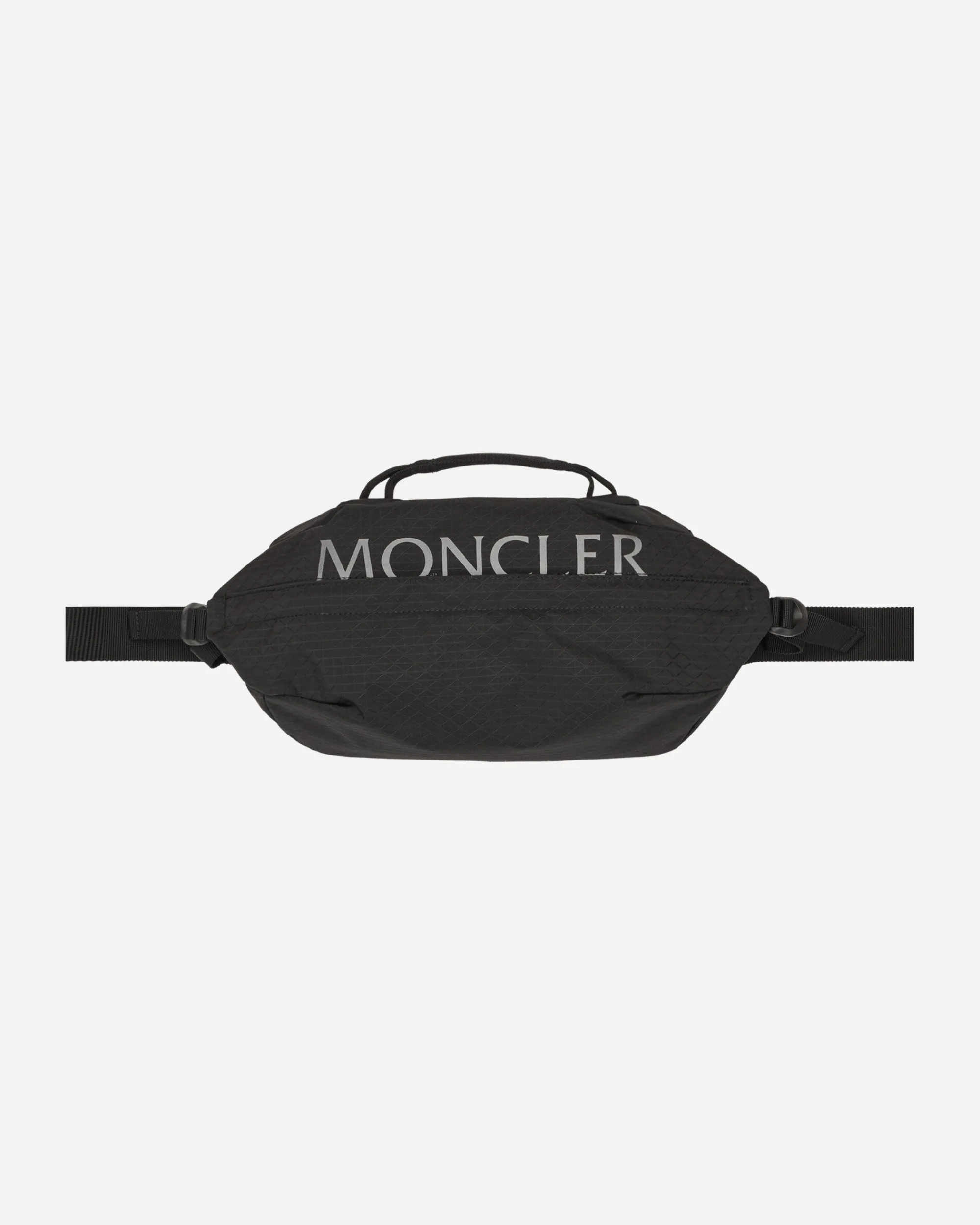 Moncler Bags And Backpacks|Bags And Backpacks^Alchemy Belt Bag Black