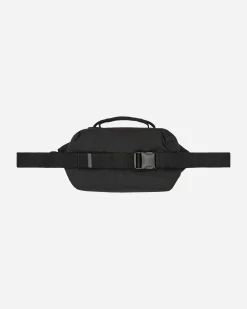Moncler Bags And Backpacks|Bags And Backpacks^Alchemy Belt Bag Black