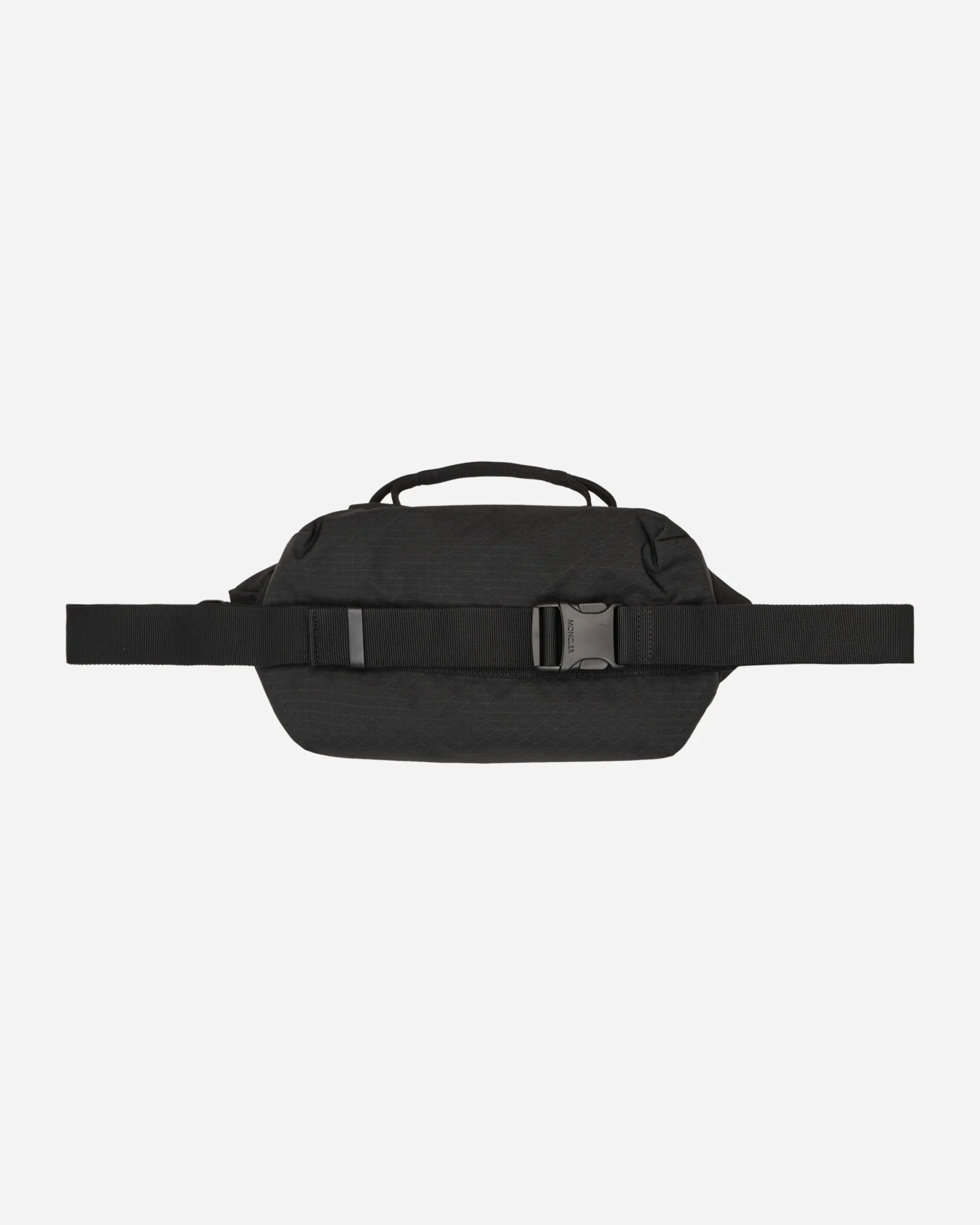 Moncler Bags And Backpacks|Bags And Backpacks^Alchemy Belt Bag Black