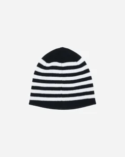 No Problemo Hats|Hats^Alien-O Reversible Beanie Black