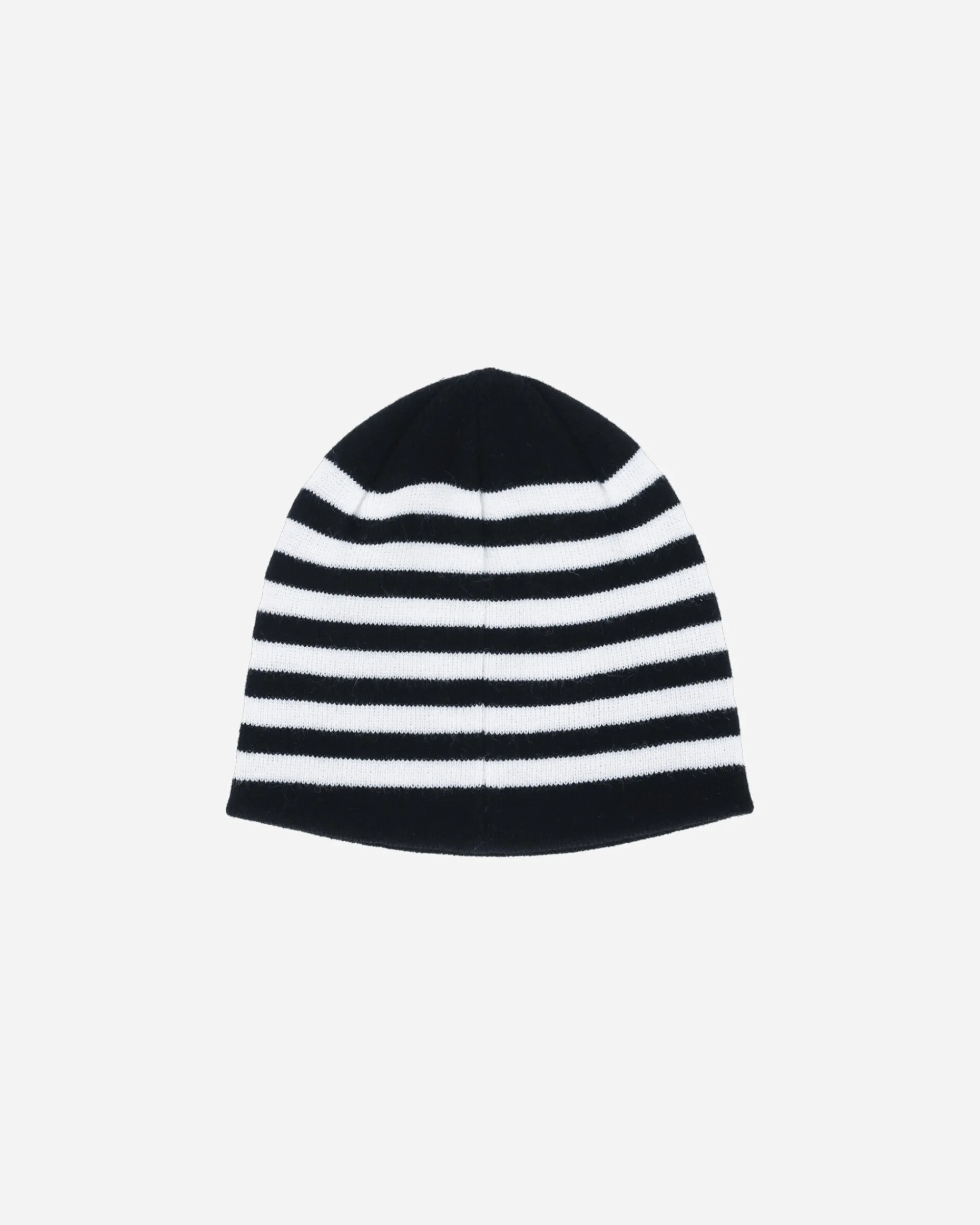 No Problemo Hats|Hats^Alien-O Reversible Beanie Black
