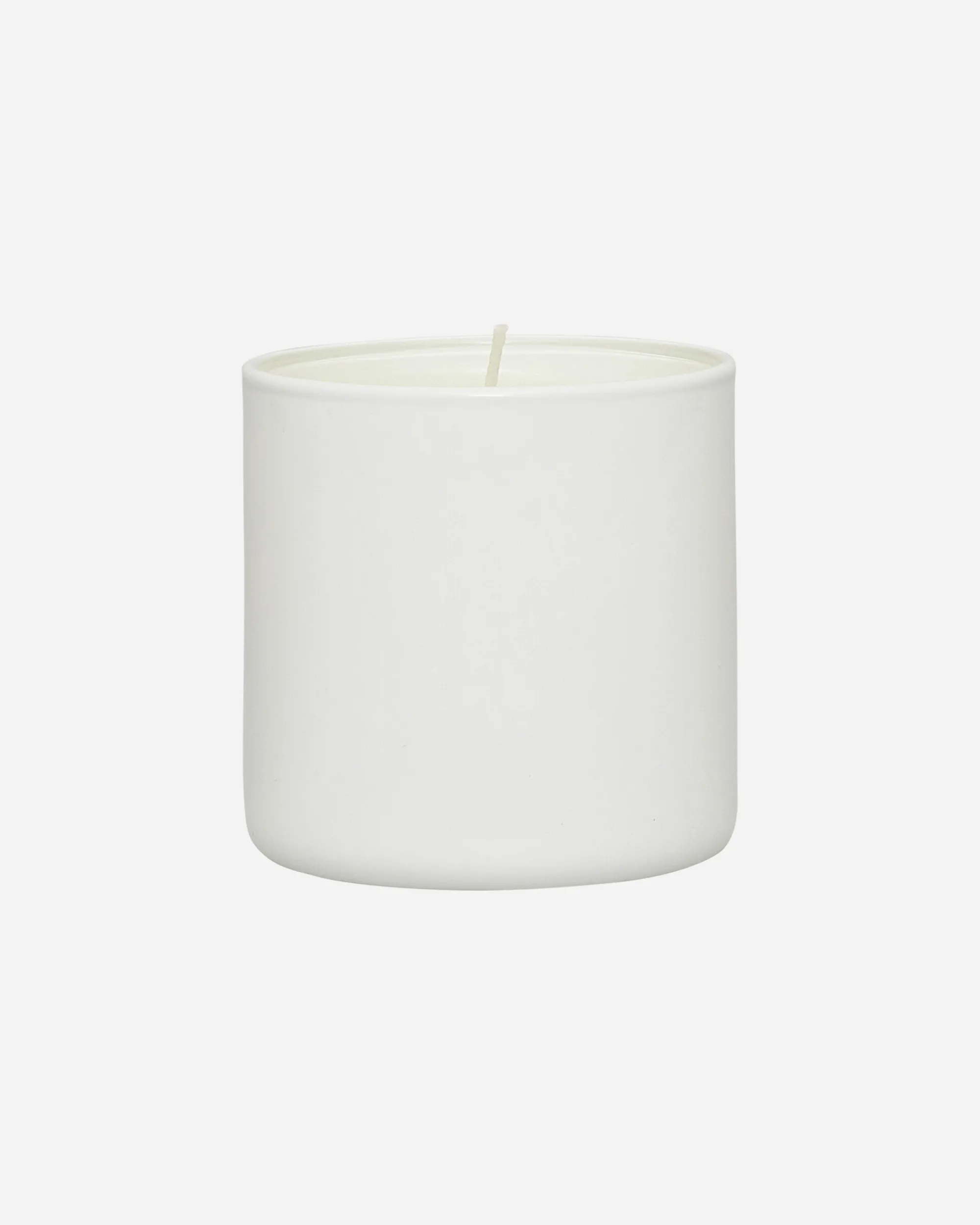 retaW Home^Allen* Candle White