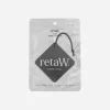 retaW Home^Allen* Car Tag Black