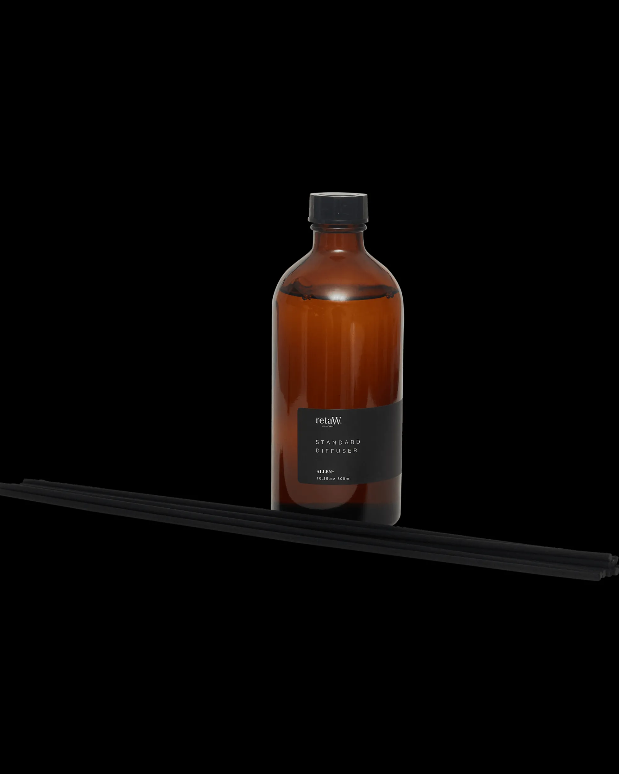 retaW Home^Allen* Standard Reed Diffuser Multicolor