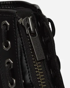Dr. Martens Boots|Boots^Alpha Industries 1460 Ben Boots Black