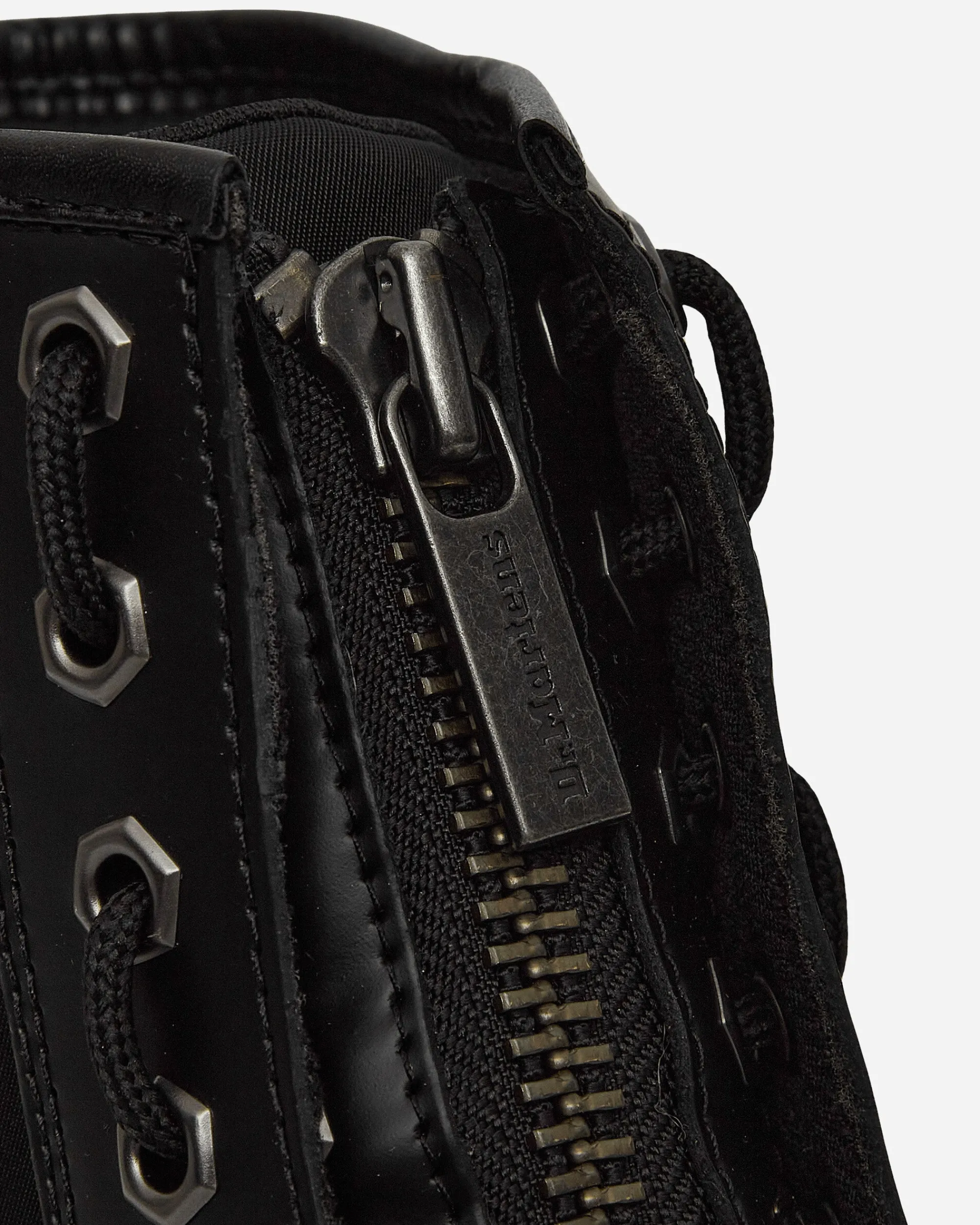 Dr. Martens Boots|Boots^Alpha Industries 1460 Ben Boots Black