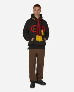 Iuter Sweatshirts^Alpha Industries Mat Hoodie Black