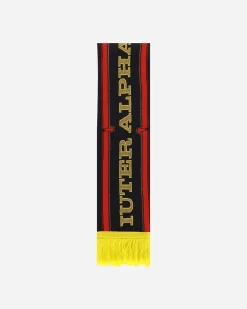 Iuter Gloves And Scarves|Gloves And Scarves^Alpha Industries Stadium Scarf Black