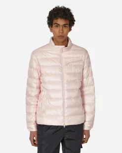 Moncler Coats And Jackets^Amalteas Down Jacket Pink