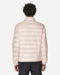 Moncler Coats And Jackets^Amalteas Down Jacket Pink
