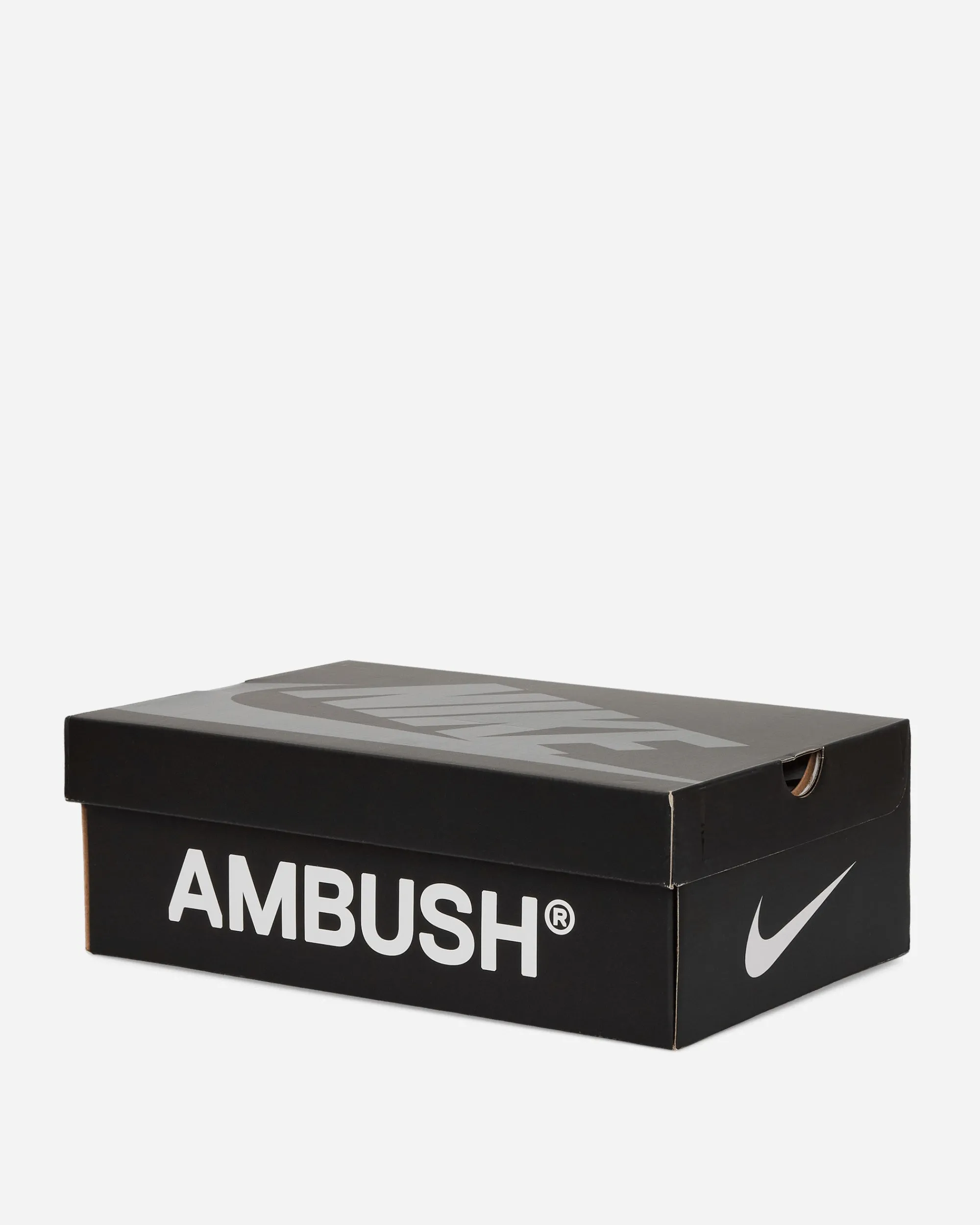Nike Sneakers·Mid|Sneakers^AMBUSH Air Adjust Force Sneakers Red