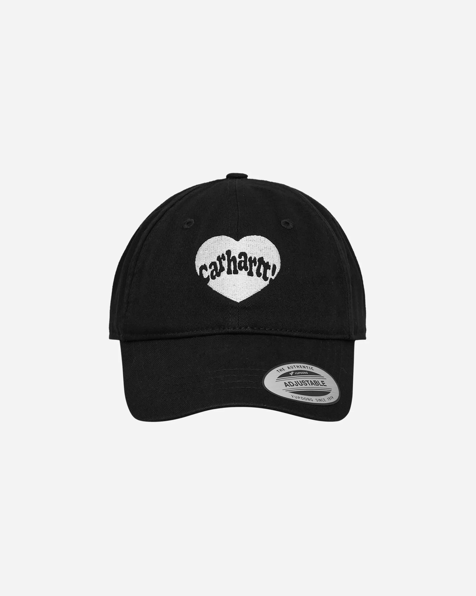 Carhartt WIP Hats|Hats^Amour Cap Black